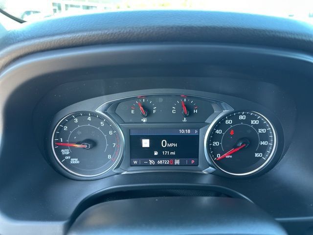 Used 2023 GMC Acadia SLT AWD/4WD image 17