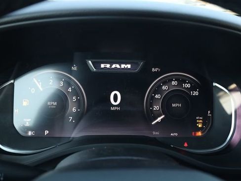 New 2026 RAM 1500 Big Horn image 15