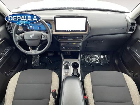 Used 2025 Ford Bronco Sport Big Bend image 13