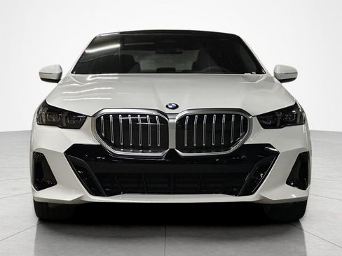 New 2027 BMW 530i w/ M Sport Package RWD image 8