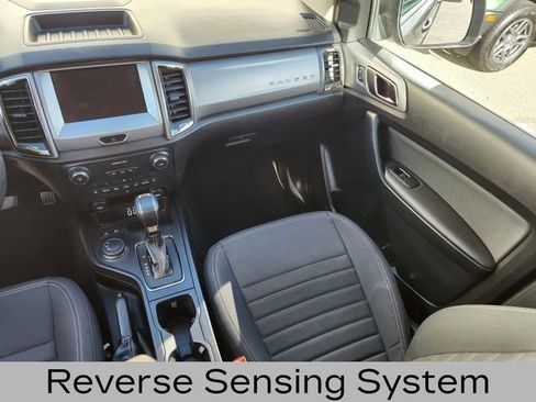 Certified 2022 Ford Ranger XLT w/ Equipment Group 301A Mid image 15