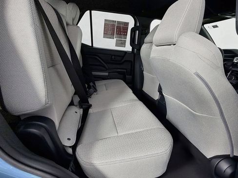 New 2026 Toyota 4Runner SR5 AWD/4WD image 25