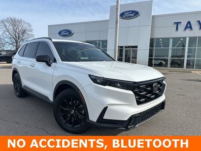 Used 2024 Honda CR-V Sport