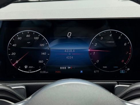 Certified 2026 Mercedes-Benz GLB 250 image 21