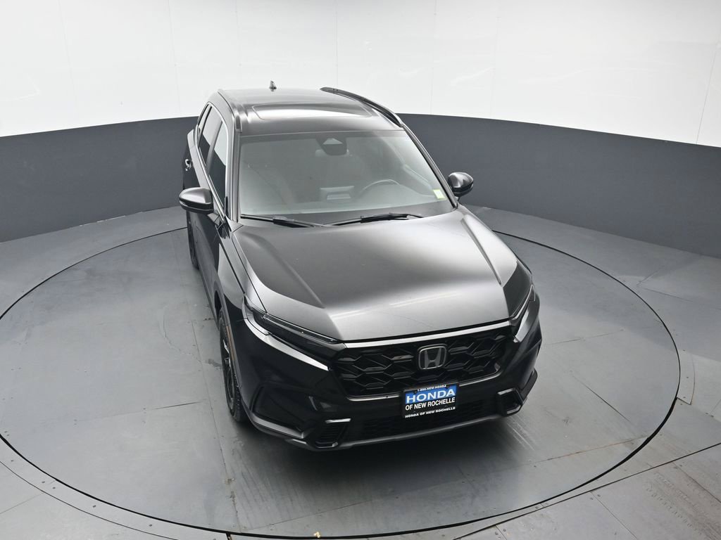 Certified 2023 Honda CR-V Sport image 42