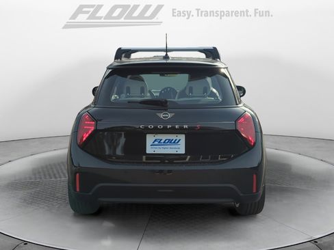 New 2026 MINI Cooper S image 6