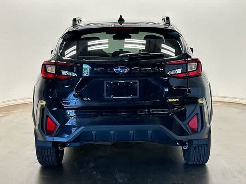 Certified 2026 Subaru Crosstrek 2.5i Sport AWD/4WD image 4