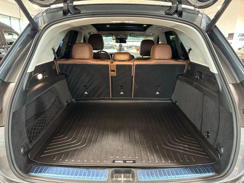 Used 2024 Mercedes-Benz GLE 350 4MATIC image 47