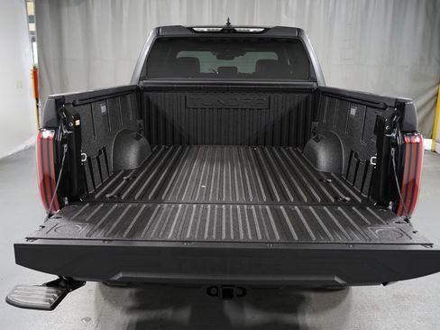 New 2026 Toyota Tundra Platinum AWD/4WD image 39