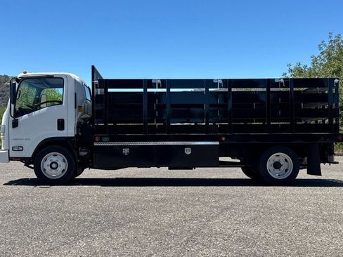 New 2025 Chevrolet Low Cab Forward 5500XG image 7