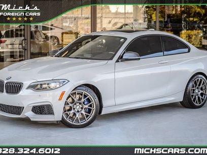 Used 2016 BMW M235i Coupe