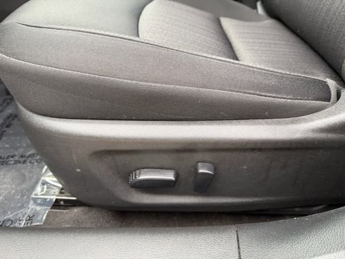 Certified 2022 Nissan Altima 2.5 SV image 19