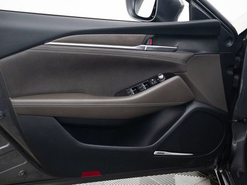 Used 2019 MAZDA MAZDA6 Signature FWD image 14