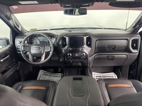 Used 2020 GMC Sierra 2500 AT4 w/ AT4 Premium Package image 21