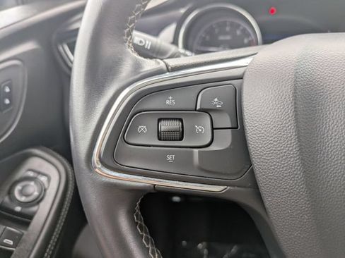 Used 2023 Buick Encore GX Preferred w/ Cold Weather Comfort Package FWD image 26