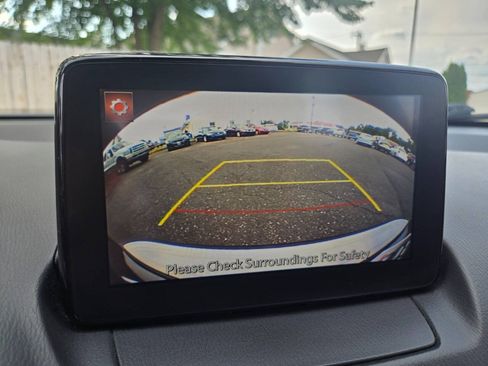 Used 2019 MAZDA CX-3 Grand Touring w/ Premium Package AWD/4WD image 21