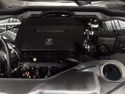 Used 2022 Acura MDX A-Spec AWD/4WD image 41
