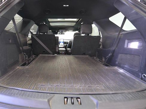 Used 2023 Ford Explorer ST w/ Equipment Group 401A AWD/4WD image 12