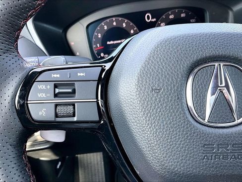 New 2026 Acura ADX A-Spec image 21