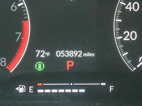 Used 2024 Honda Civic EX image 31