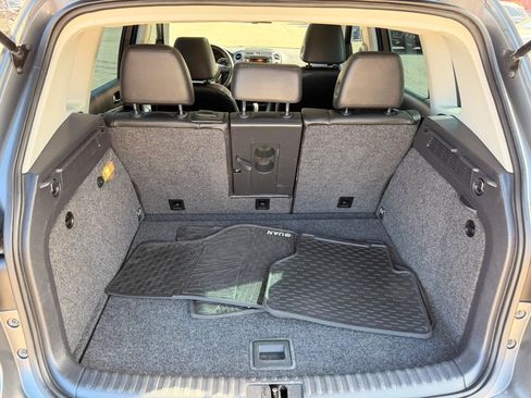 Used 2012 Volkswagen Tiguan S FWD image 17