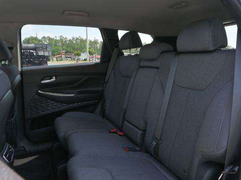 Used 2023 Hyundai Santa Fe SEL FWD image 11