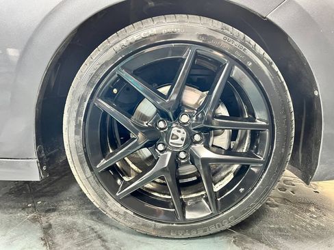 Used 2022 Honda Civic Sport image 21