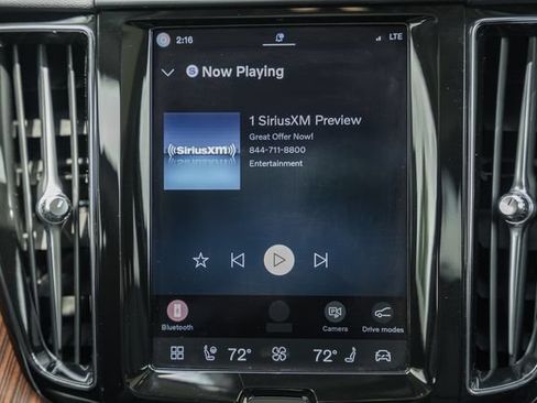 Certified 2023 Volvo XC60 T8 Plus w/ Climate Package AWD/4WD image 22