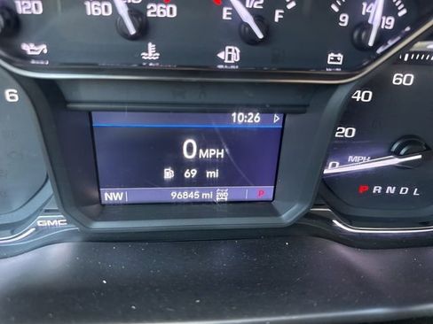 Used 2019 GMC Sierra 1500 SLE w/ SLE Value Package image 35