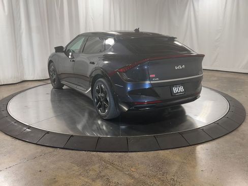 New 2025 Kia EV6 Wind image 8