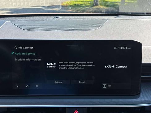 Used 2025 Kia K5 LXS image 24