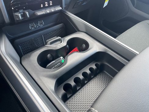 New 2026 RAM 1500 Big Horn image 22