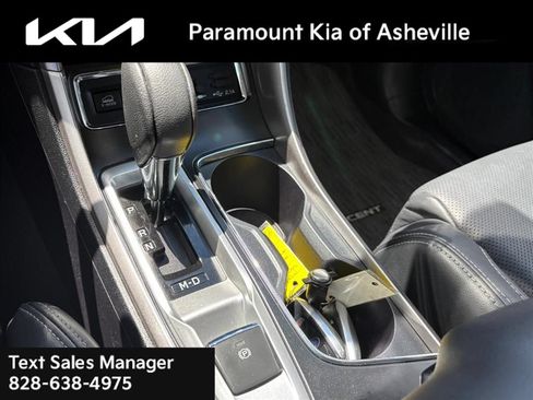 Used 2022 Subaru Ascent Limited AWD/4WD image 26