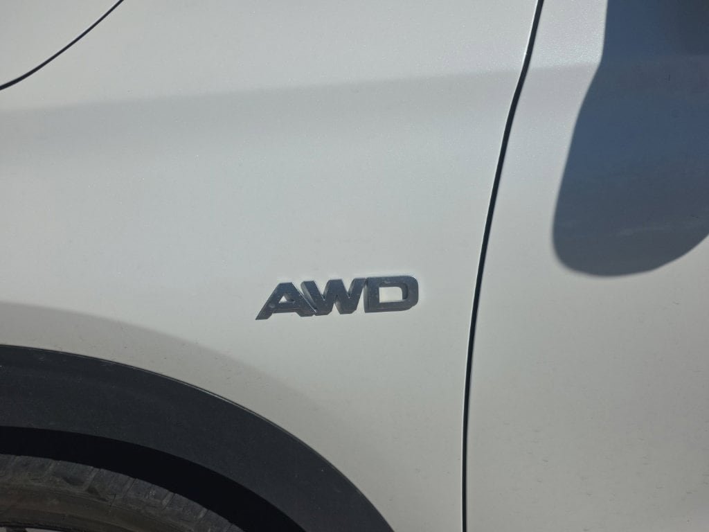 Used 2023 Kia Seltos EX AWD/4WD image 3