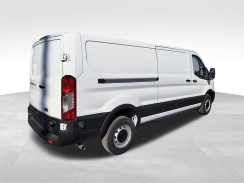 New 2024 Ford Transit 250 Low Roof image 5