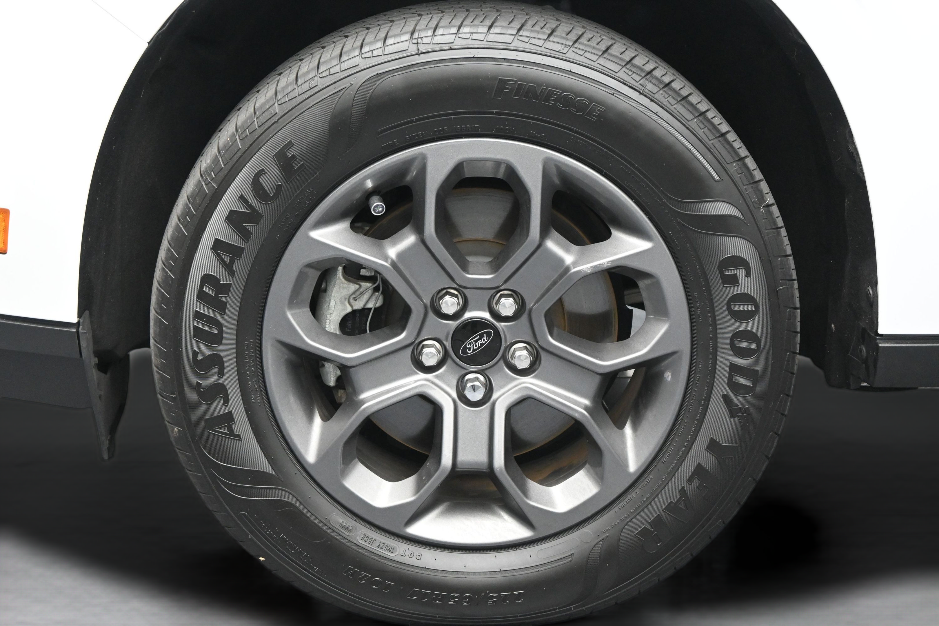 Used 2023 Ford Maverick XLT w/ XLT Luxury Package FWD image 10