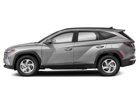 Used 2022 Hyundai Tucson SEL FWD image 6