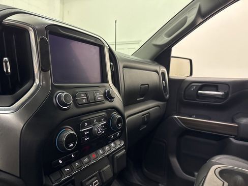Used 2019 Chevrolet Silverado 1500 LT w/ All-Star Edition image 32