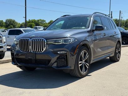 Used 2020 BMW X7 xDrive40i