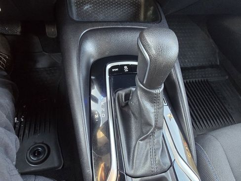 Used 2022 Toyota Corolla SE image 23