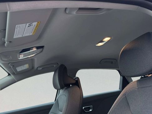 Certified 2025 Kia K4 EX FWD image 37