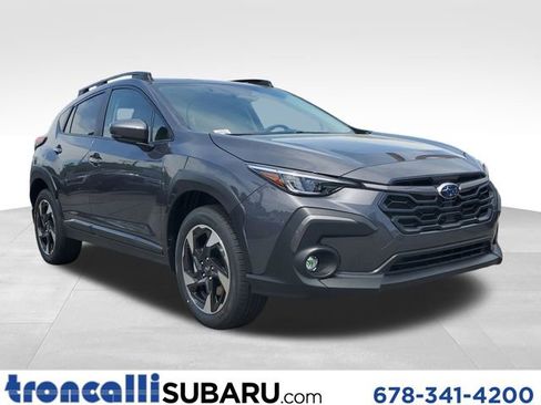 New 2026 Subaru Crosstrek 2.5i Limited AWD/4WD image 1