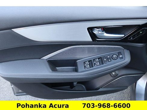 Certified 2026 Acura MDX SH-AWD image 20