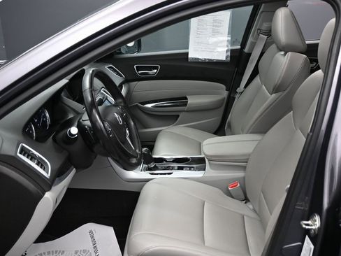 Used 2020 Acura TLX 2.4L image 17