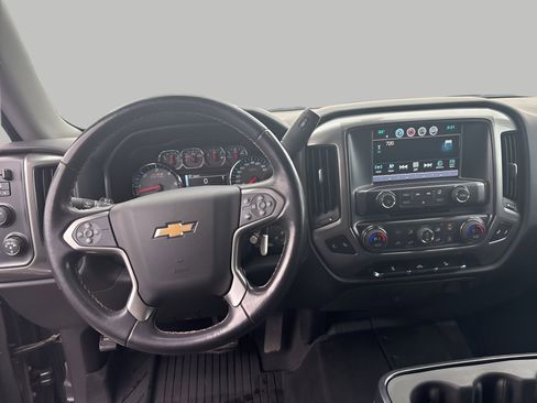 Used 2018 Chevrolet Silverado 1500 LT w/ All Star Edition image 17