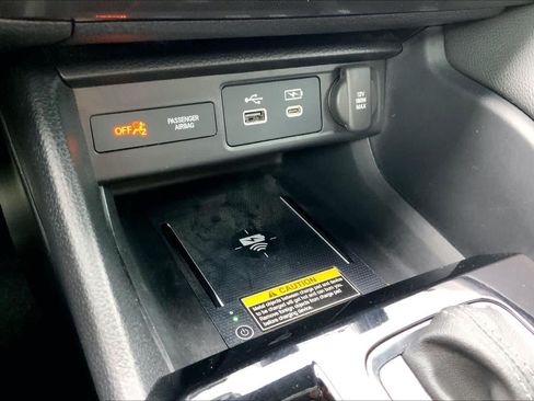 Used 2024 Acura Integra A-Spec FWD image 32