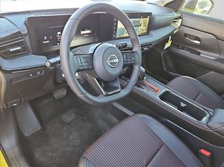 New 2025 Nissan Kicks SR video 3