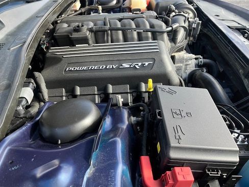 Used 2016 Dodge Charger R/T Scat Pack w/ Beats Audio Group image 30