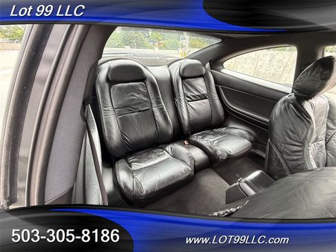 Used 2006 Pontiac GTO RWD image 41