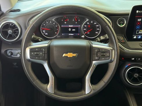 Used 2023 Chevrolet Blazer LT w/ LPO, Floor Liner Package FWD image 4